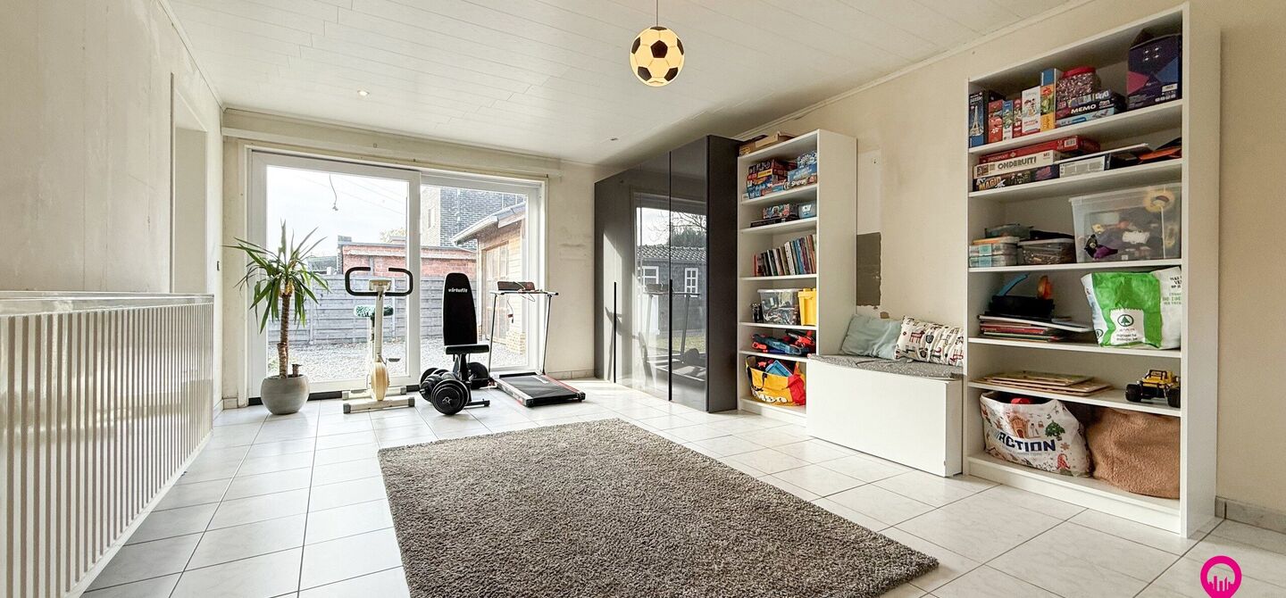 Huis te koop in Heusden-Zolder