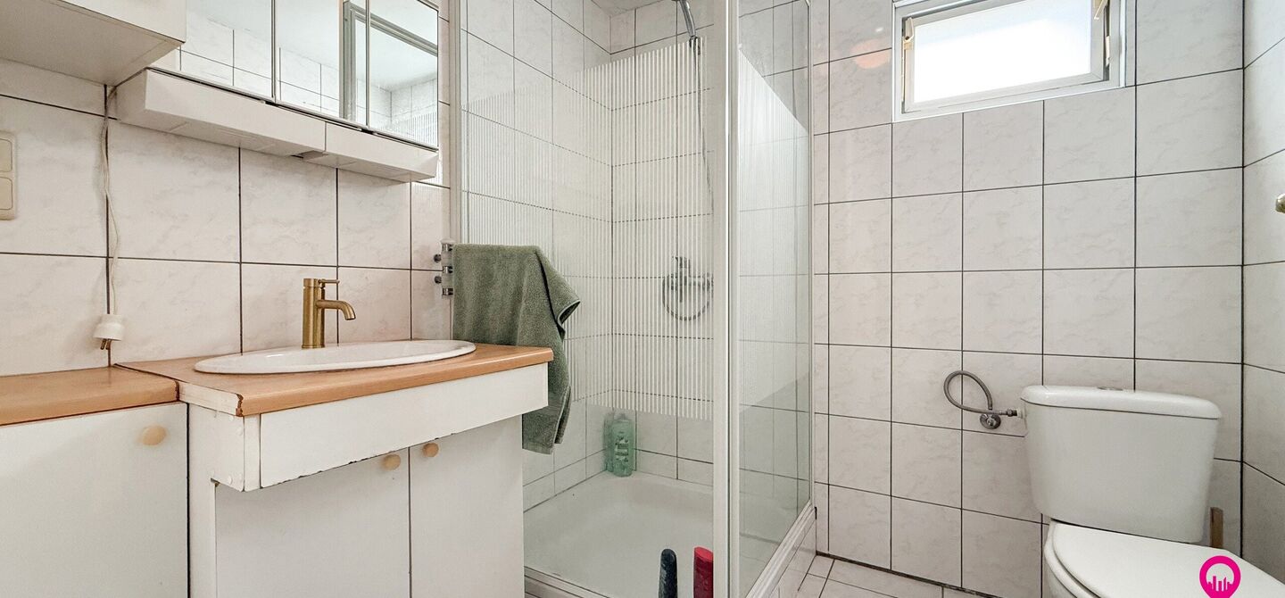 Huis te koop in Heusden-Zolder