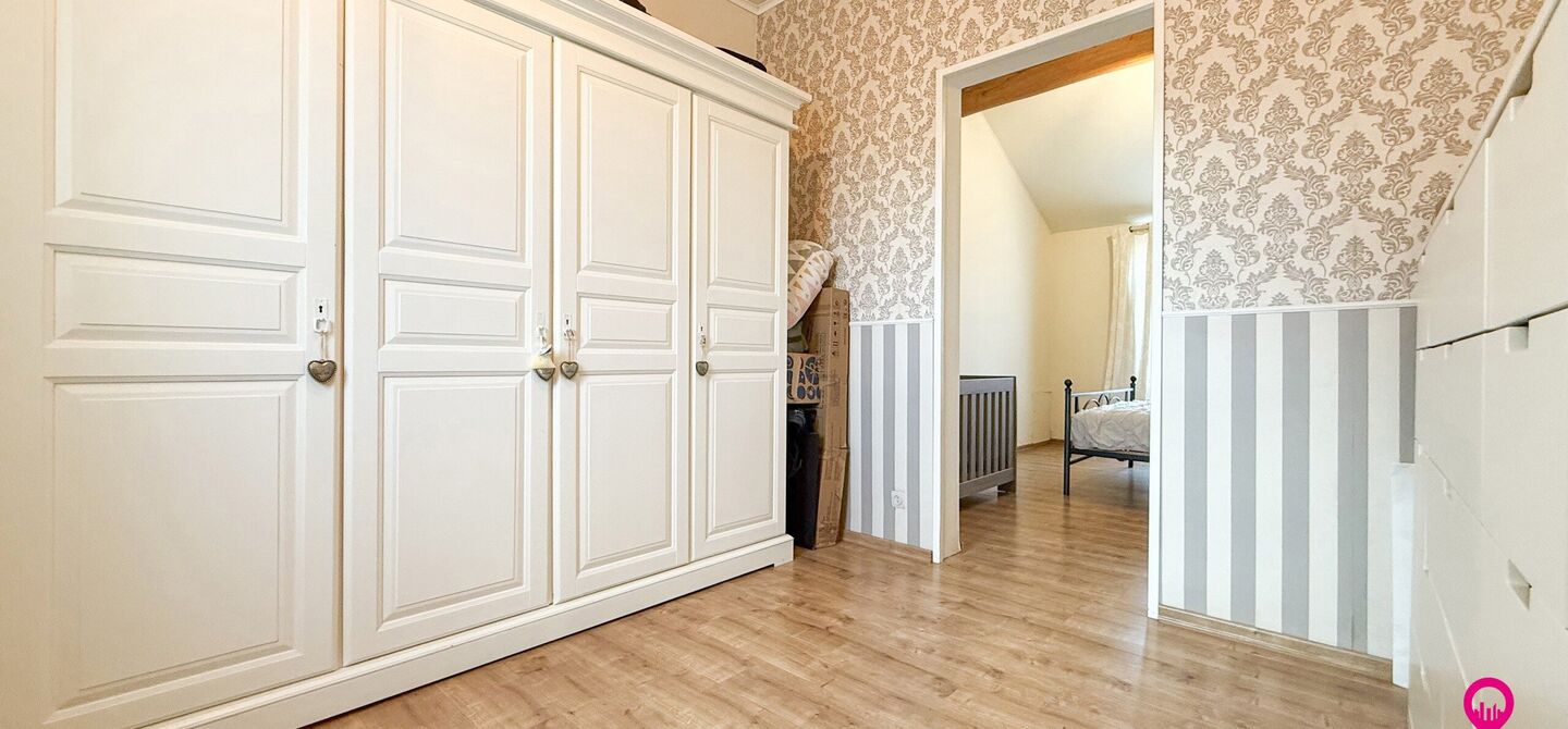 Huis te koop in Heusden-Zolder