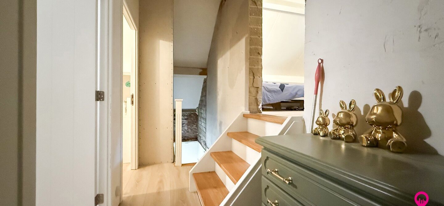 Huis te koop in Heusden-Zolder