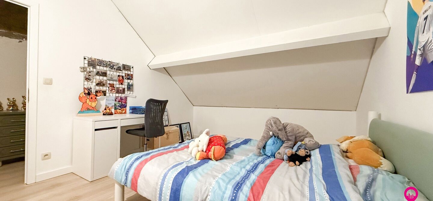 Huis te koop in Heusden-Zolder