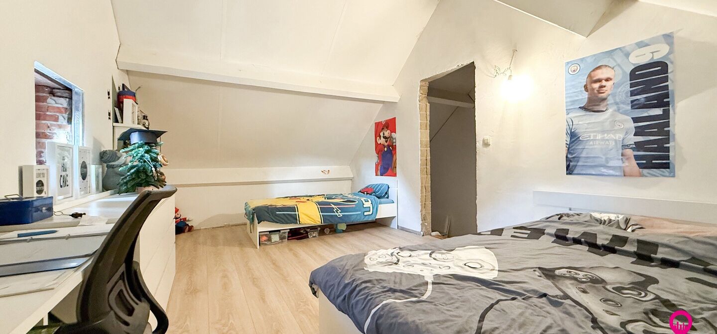 Huis te koop in Heusden-Zolder