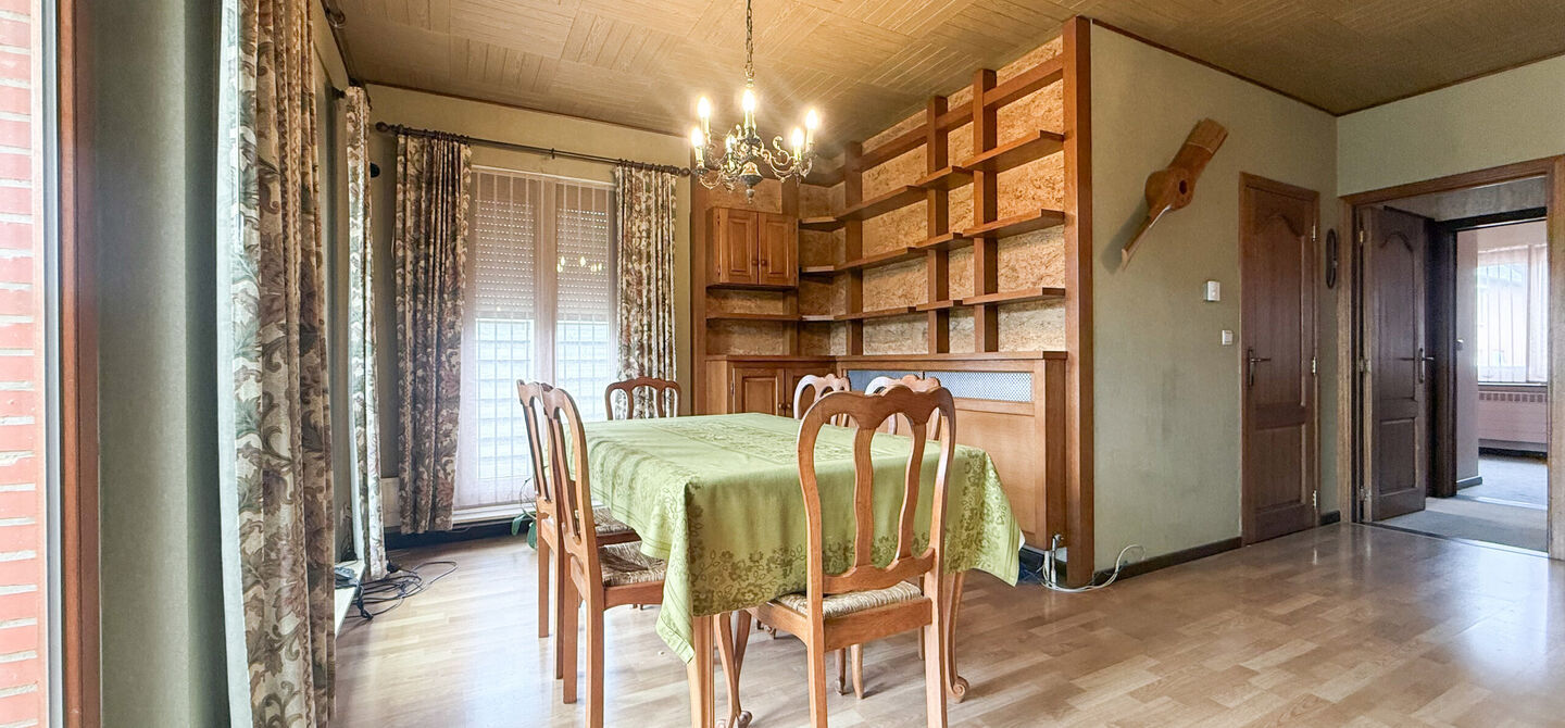 Huis te koop in Heusden-Zolder