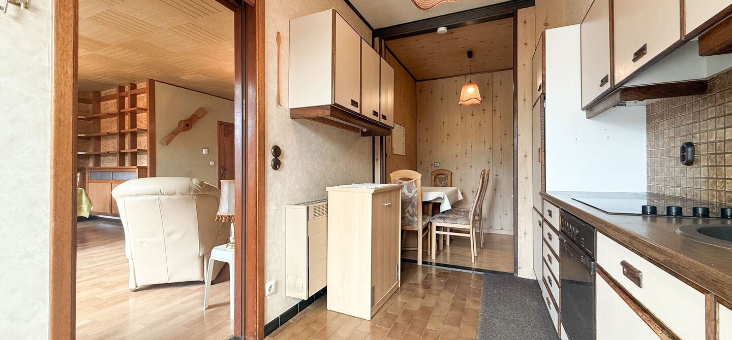 Huis te koop in Heusden-Zolder