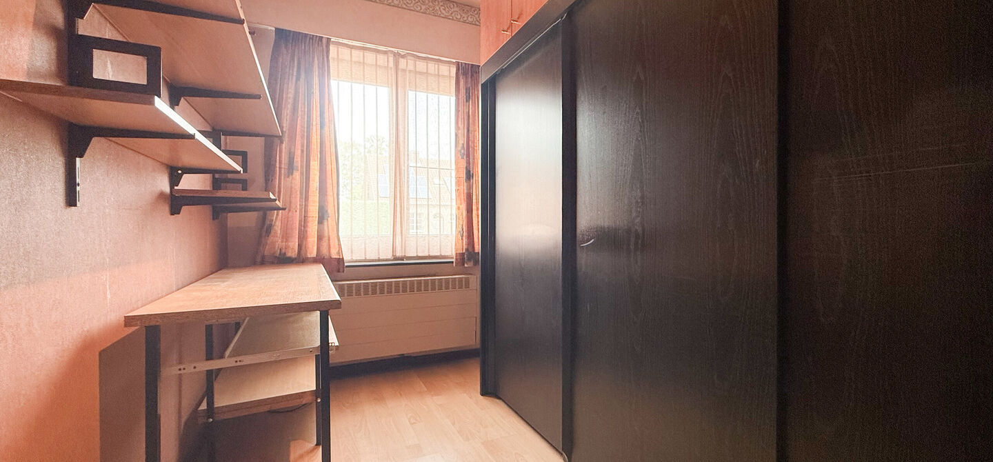 Huis te koop in Heusden-Zolder