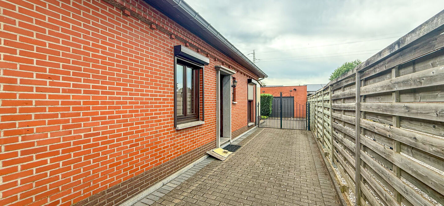 Huis te koop in Heusden-Zolder