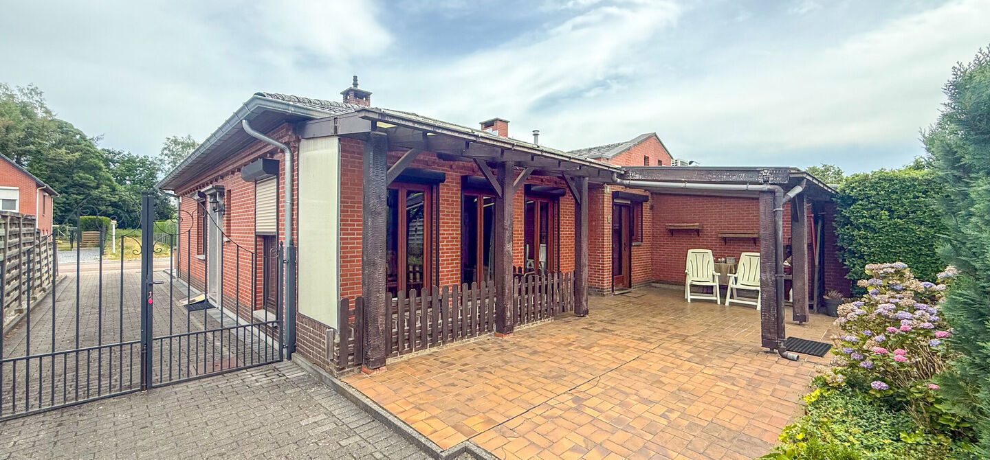 Huis te koop in Heusden-Zolder
