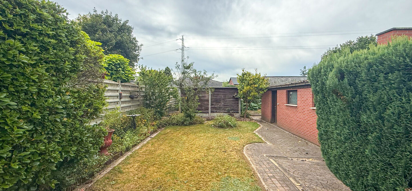 Huis te koop in Heusden-Zolder