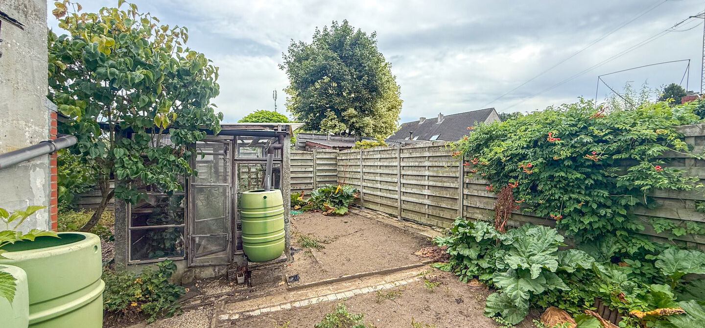 Huis te koop in Heusden-Zolder