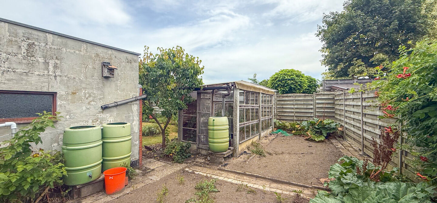 Huis te koop in Heusden-Zolder