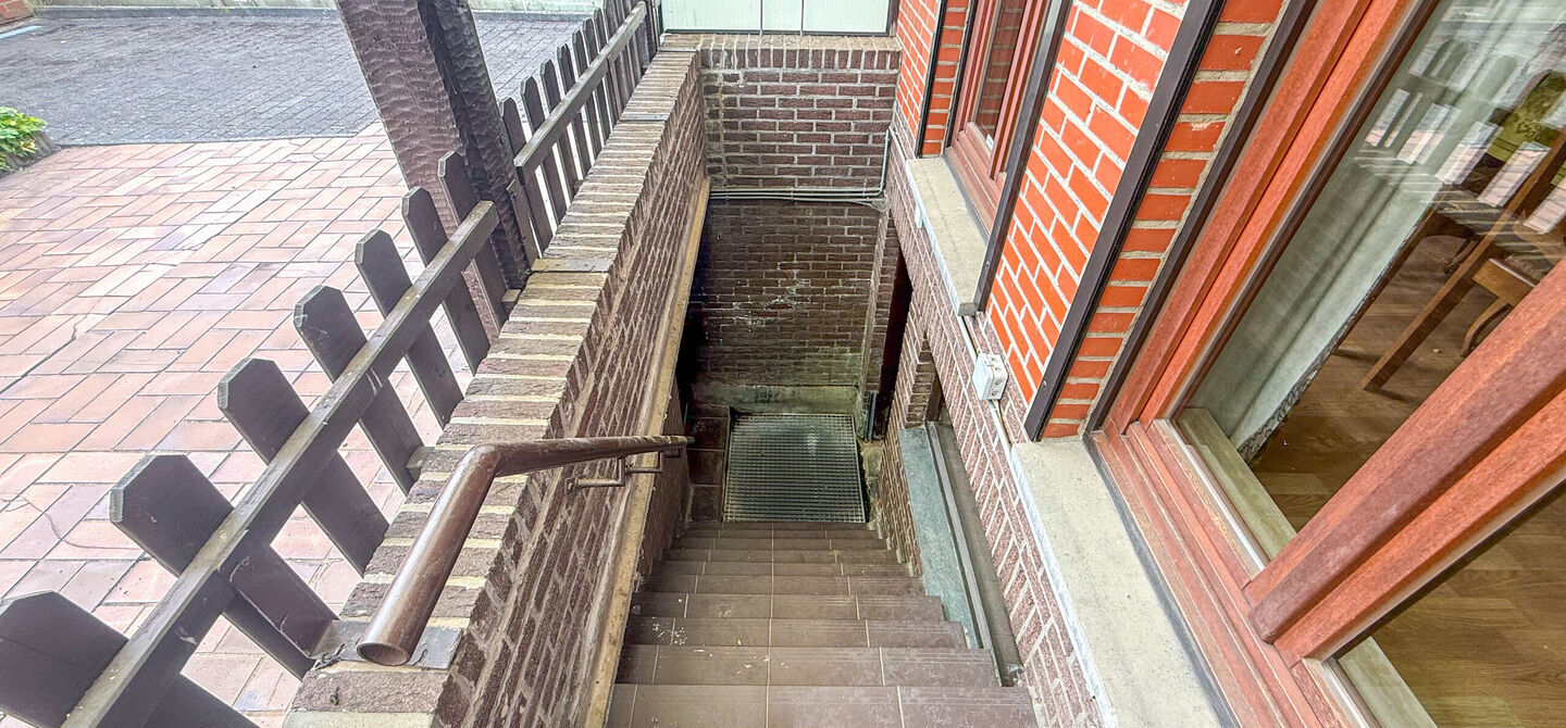 Huis te koop in Heusden-Zolder
