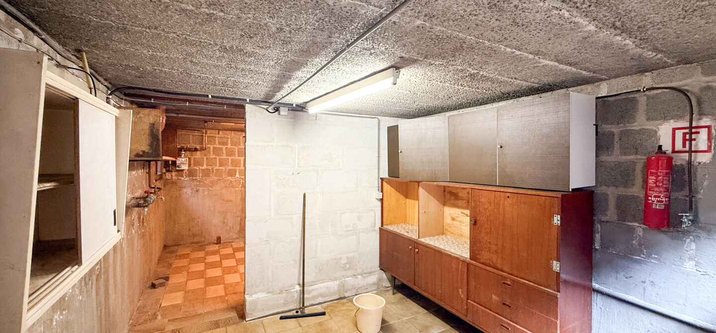 Huis te koop in Heusden-Zolder
