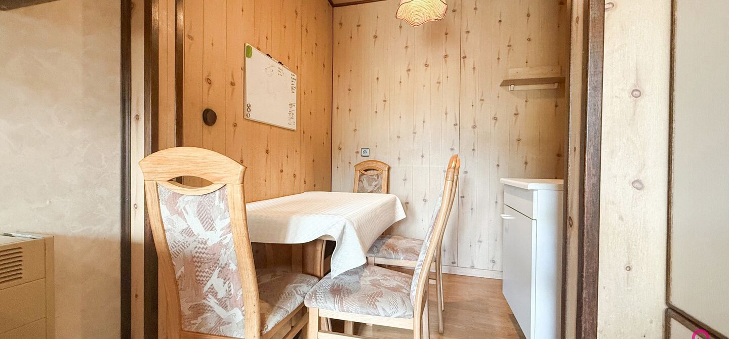 Huis te koop in Heusden-Zolder
