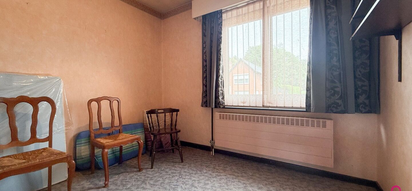 Huis te koop in Heusden-Zolder