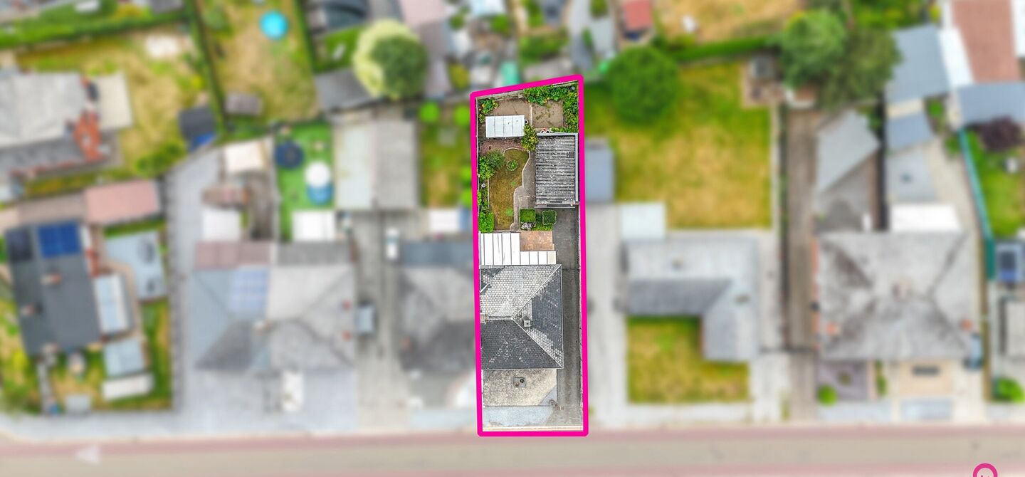 Huis te koop in Heusden-Zolder