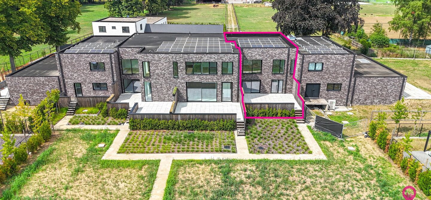 Huis te koop in Heusden-Zolder