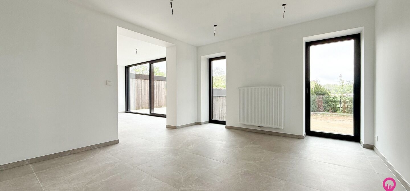 Huis te koop in Heusden-Zolder