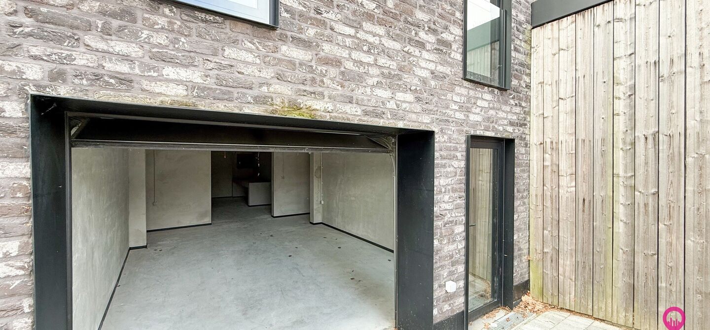 Huis te koop in Heusden-Zolder