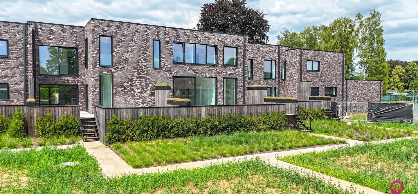 Huis te koop in Heusden-Zolder