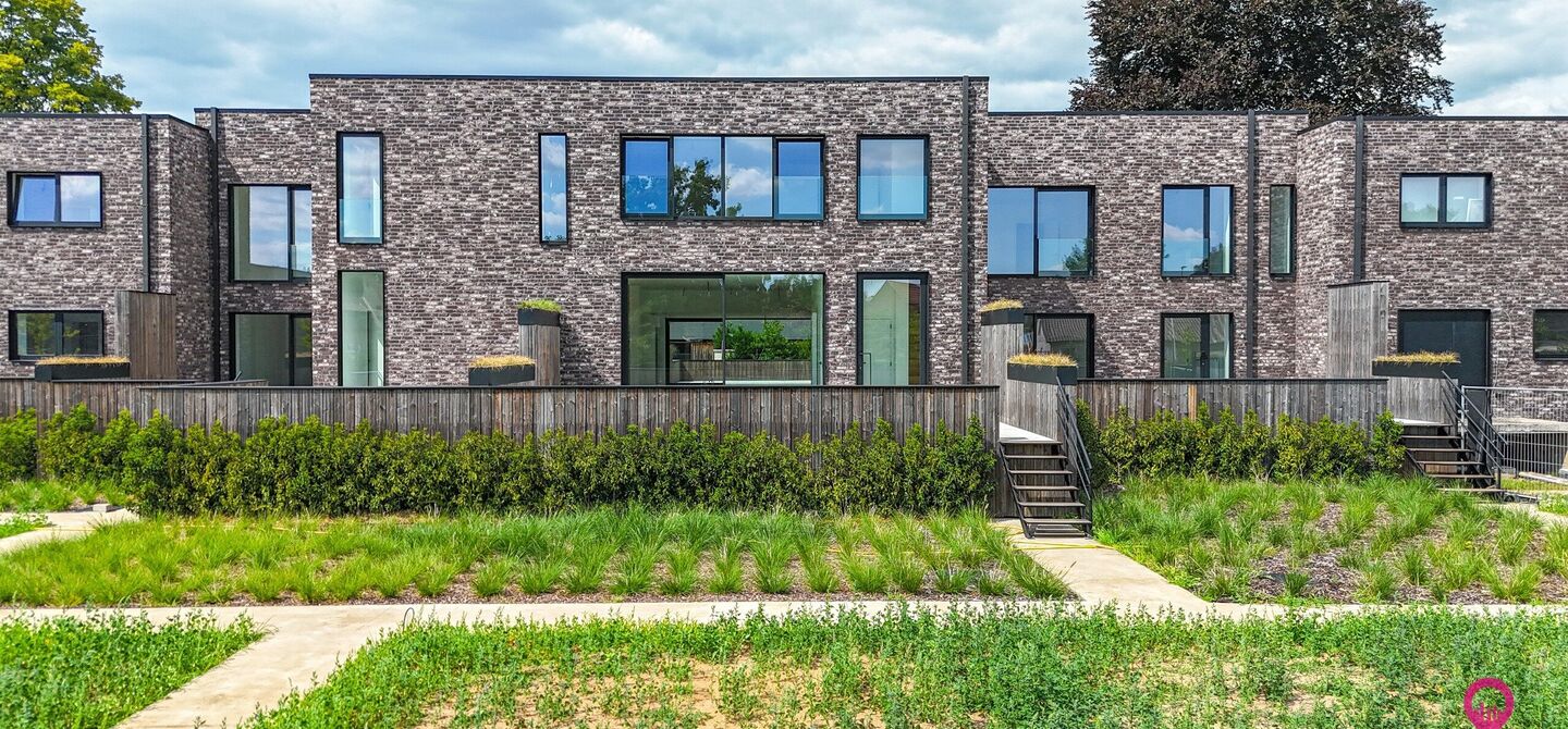 Huis te koop in Heusden-Zolder