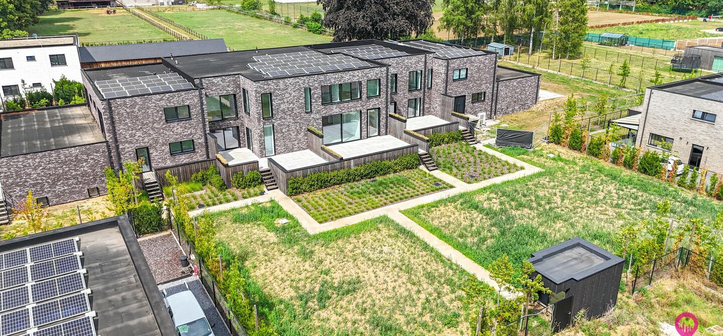 Huis te koop in Heusden-Zolder