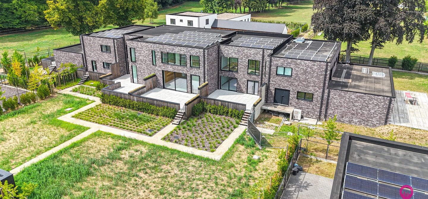Huis te koop in Heusden-Zolder