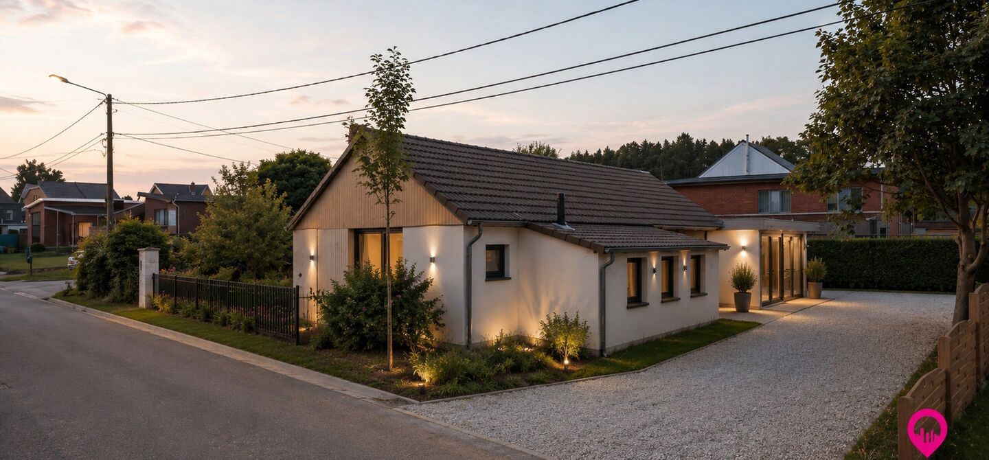 Huis te koop in Heusden-Zolder