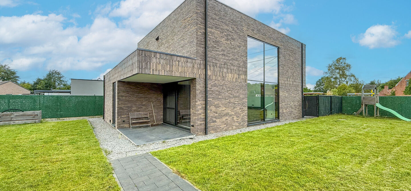 Huis te koop in Heusden-Zolder