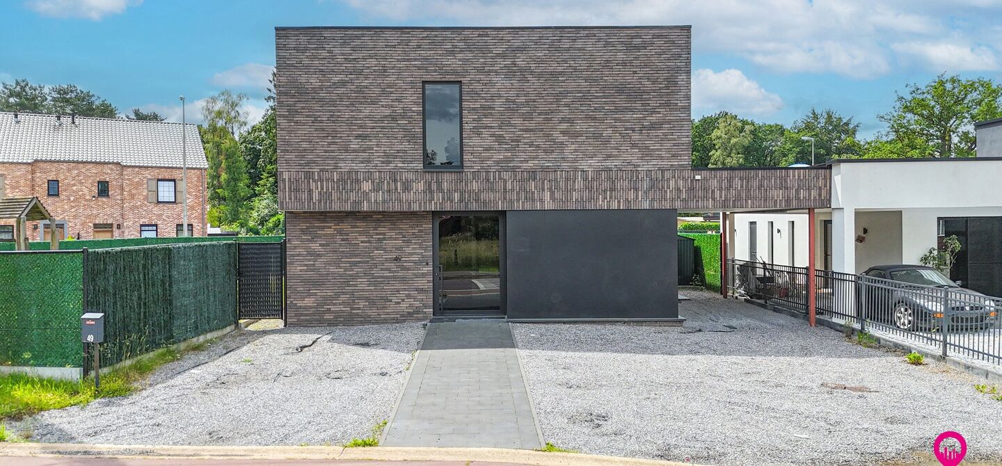 Huis te koop in Heusden-Zolder