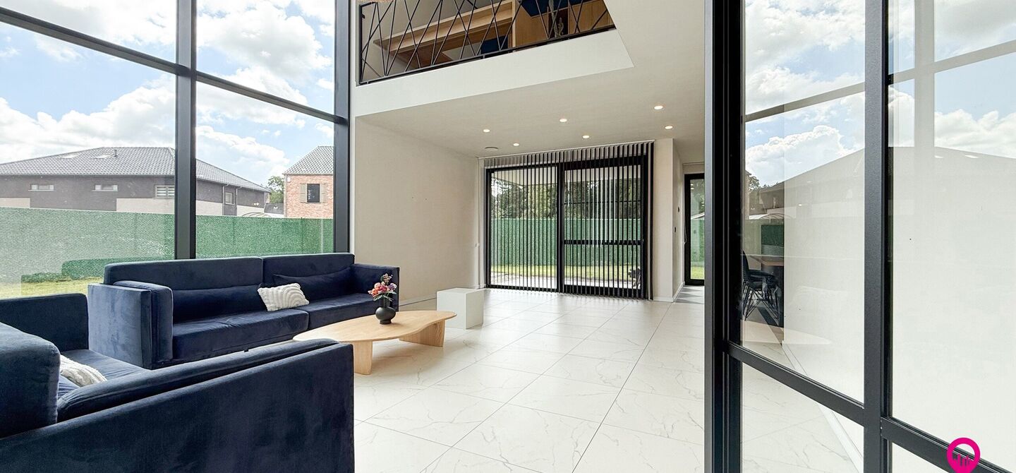 Huis te koop in Heusden-Zolder