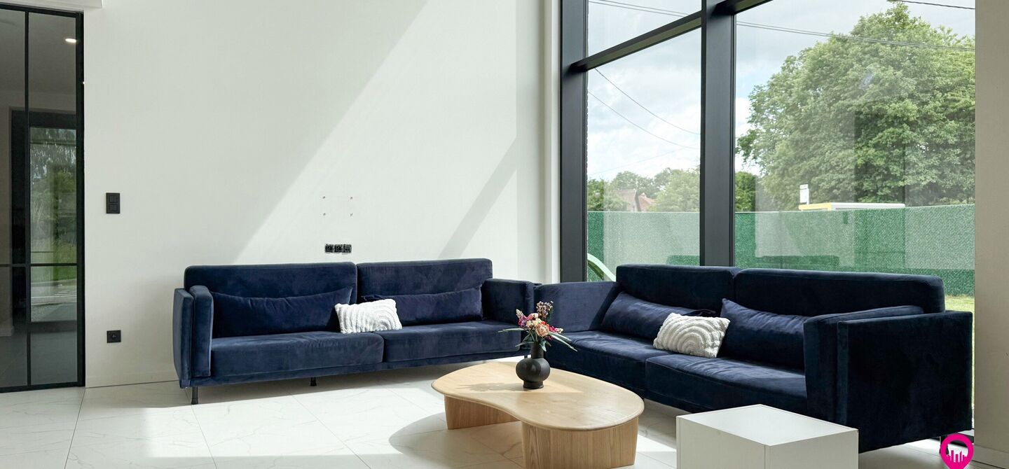 Huis te koop in Heusden-Zolder