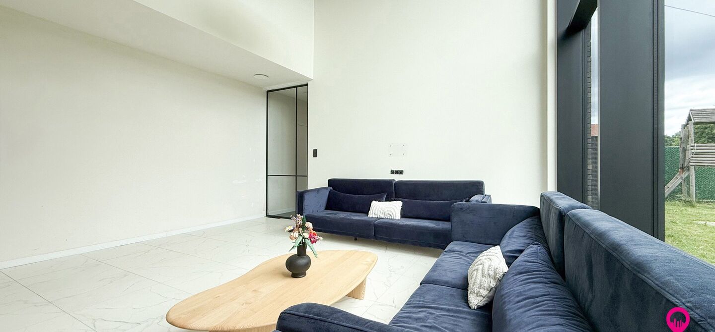 Huis te koop in Heusden-Zolder
