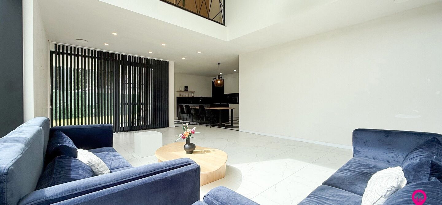 Huis te koop in Heusden-Zolder