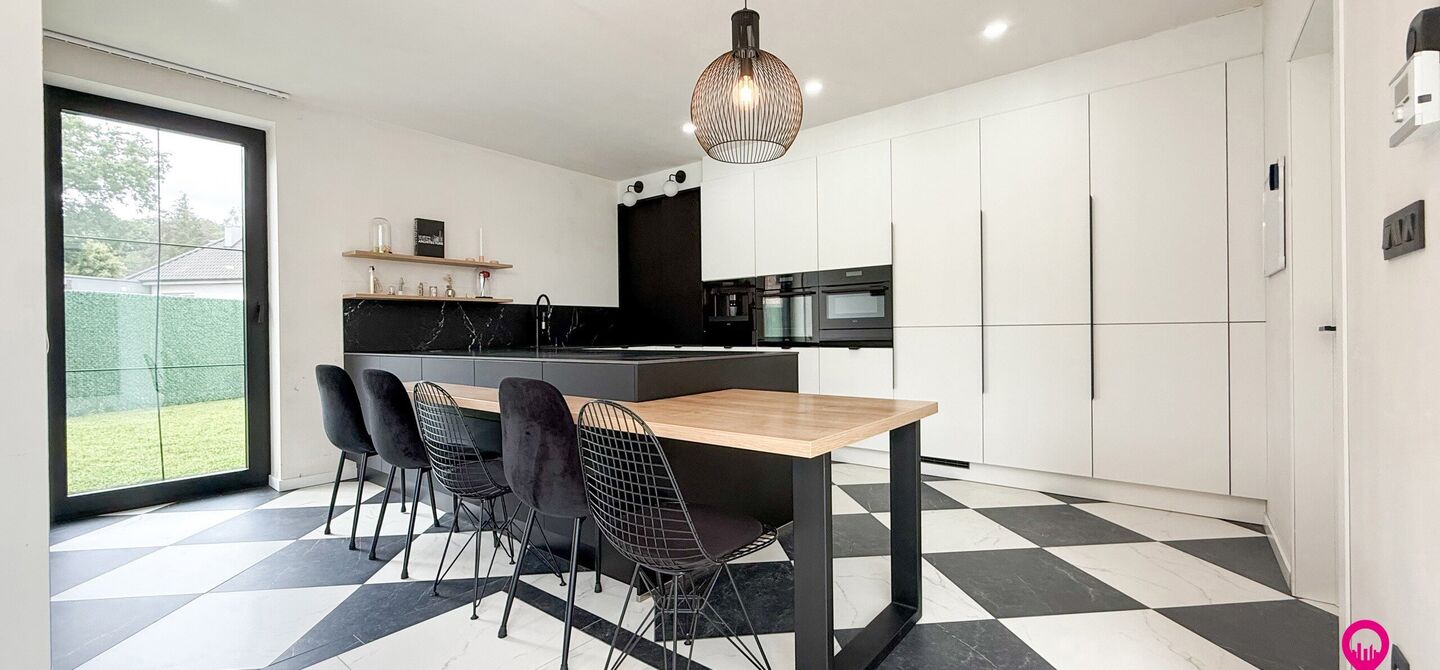 Huis te koop in Heusden-Zolder