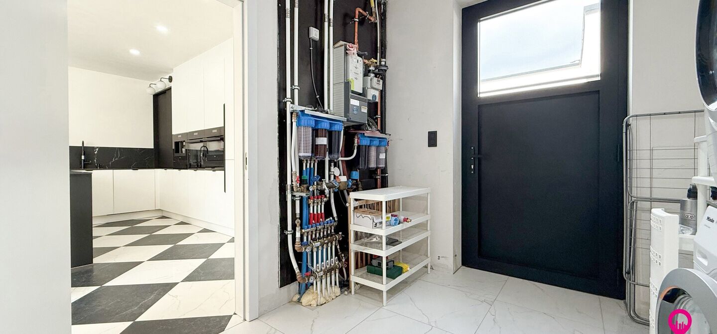 Huis te koop in Heusden-Zolder