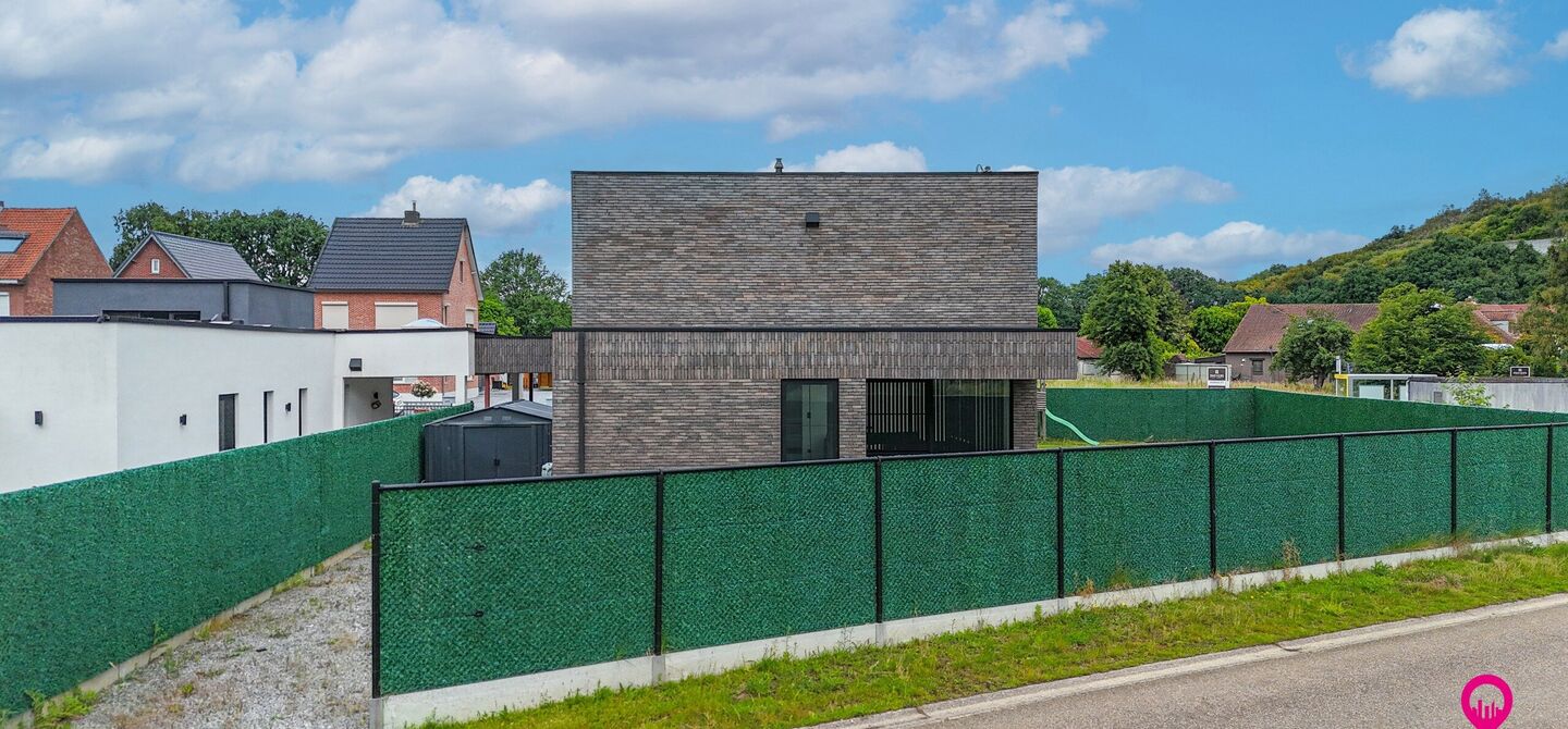 Huis te koop in Heusden-Zolder