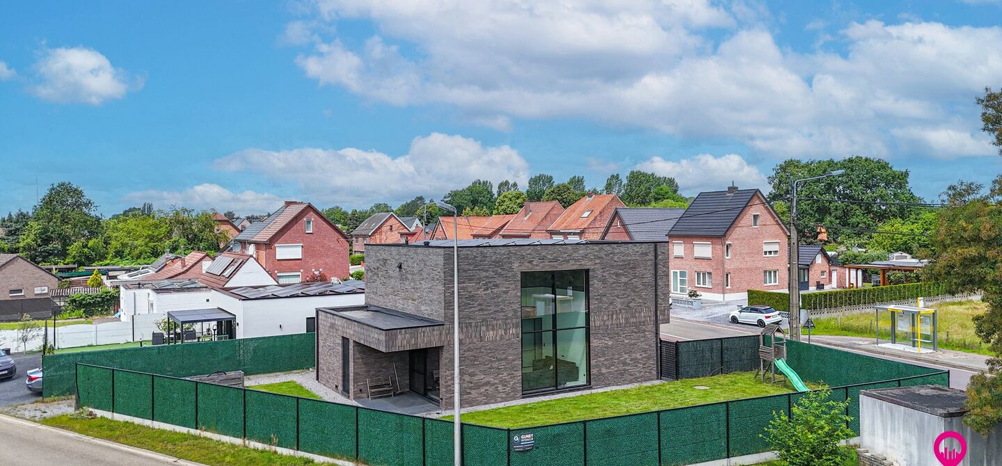 Huis te koop in Heusden-Zolder