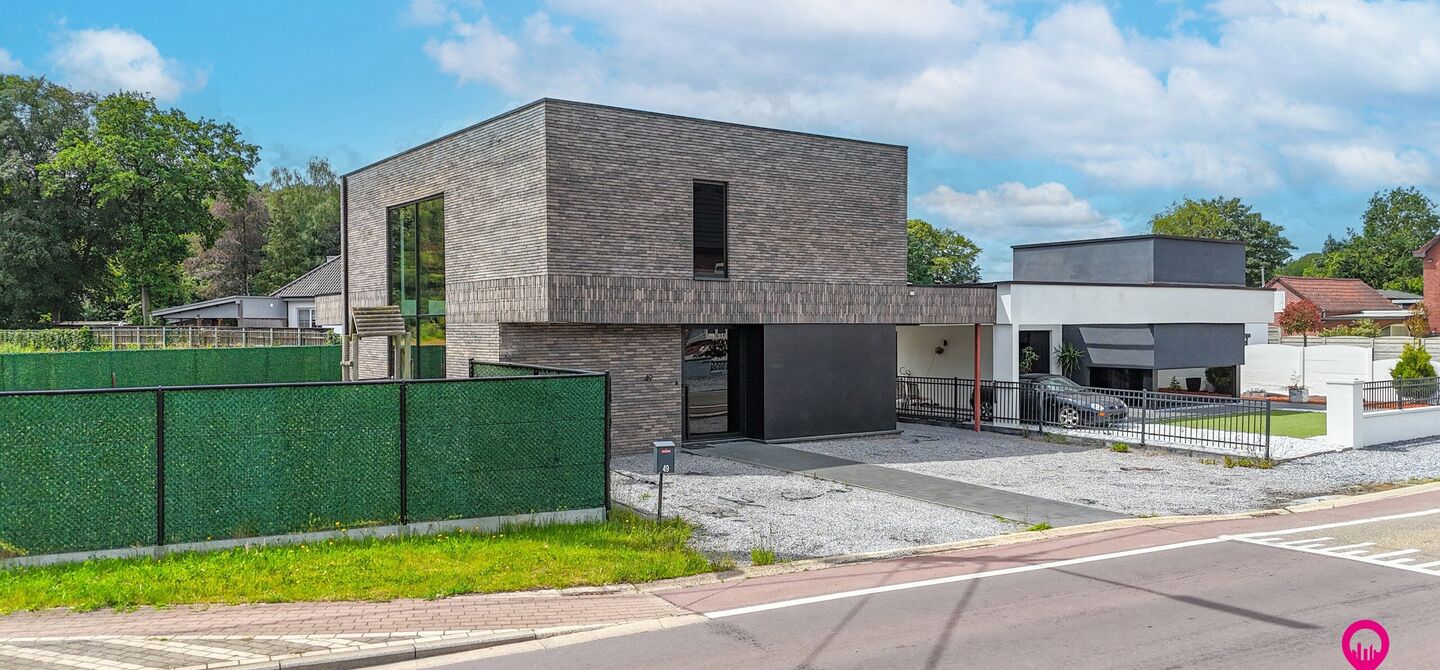 Huis te koop in Heusden-Zolder
