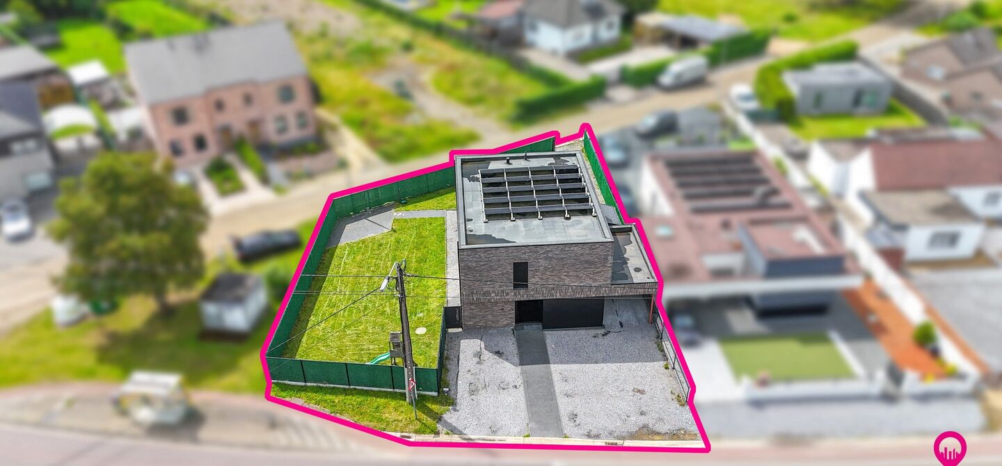 Huis te koop in Heusden-Zolder