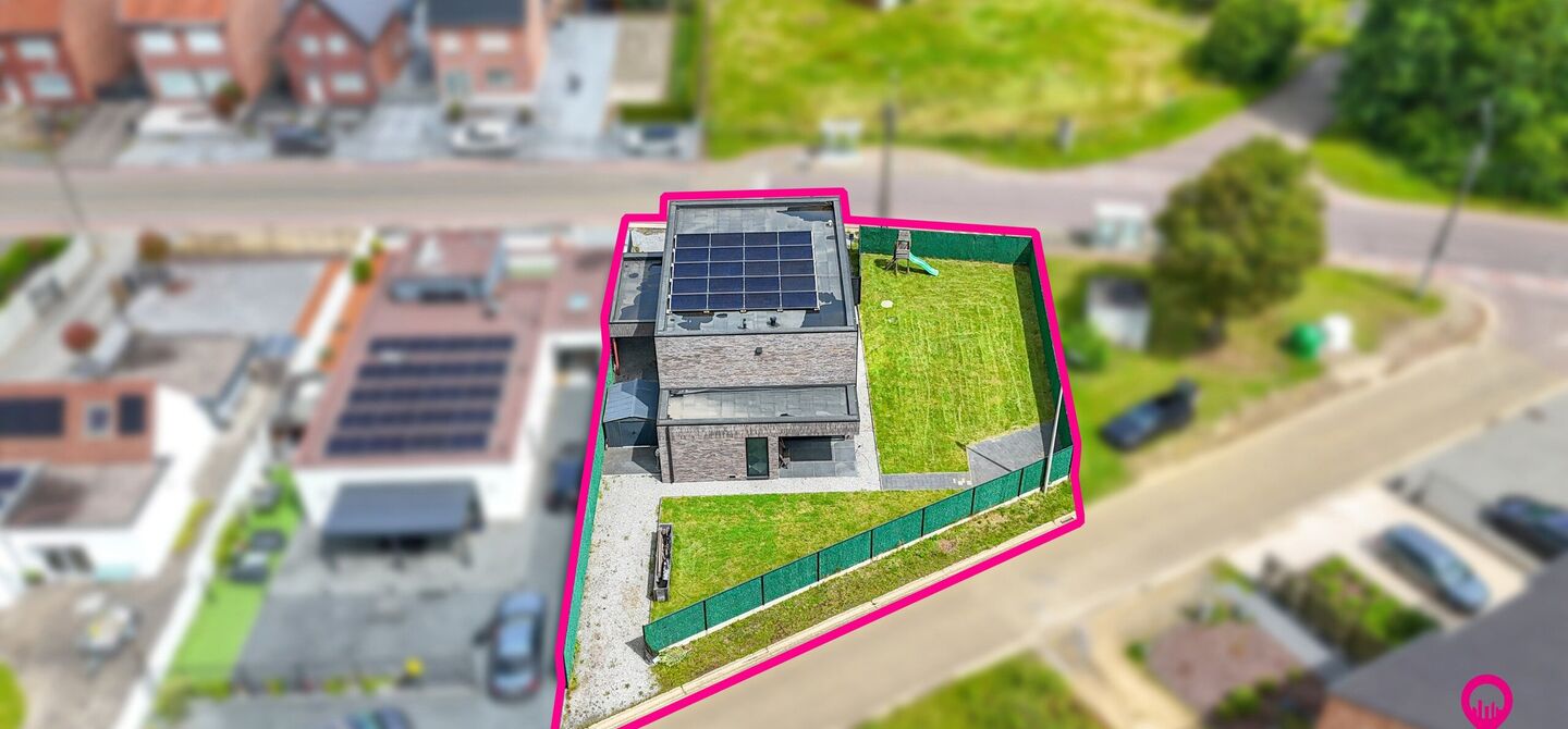 Huis te koop in Heusden-Zolder