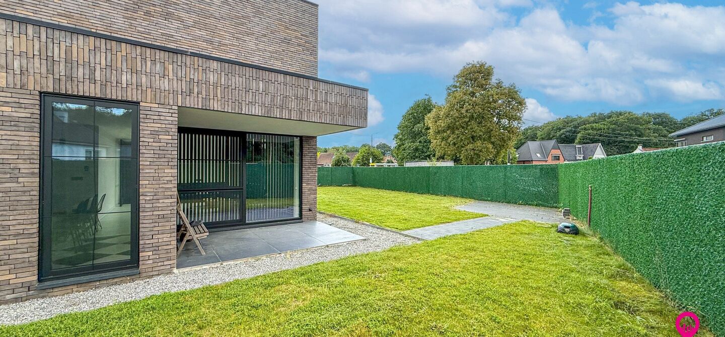 Huis te koop in Heusden-Zolder