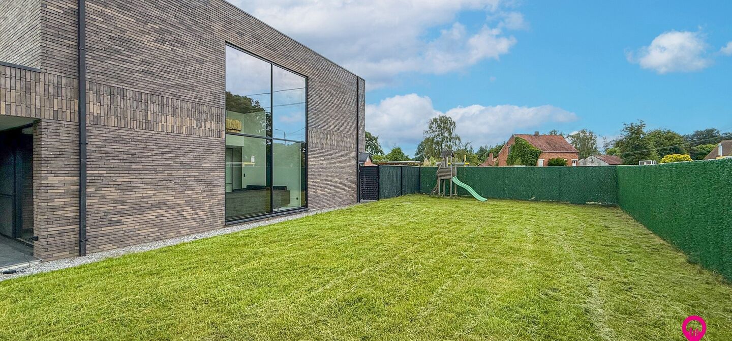 Huis te koop in Heusden-Zolder