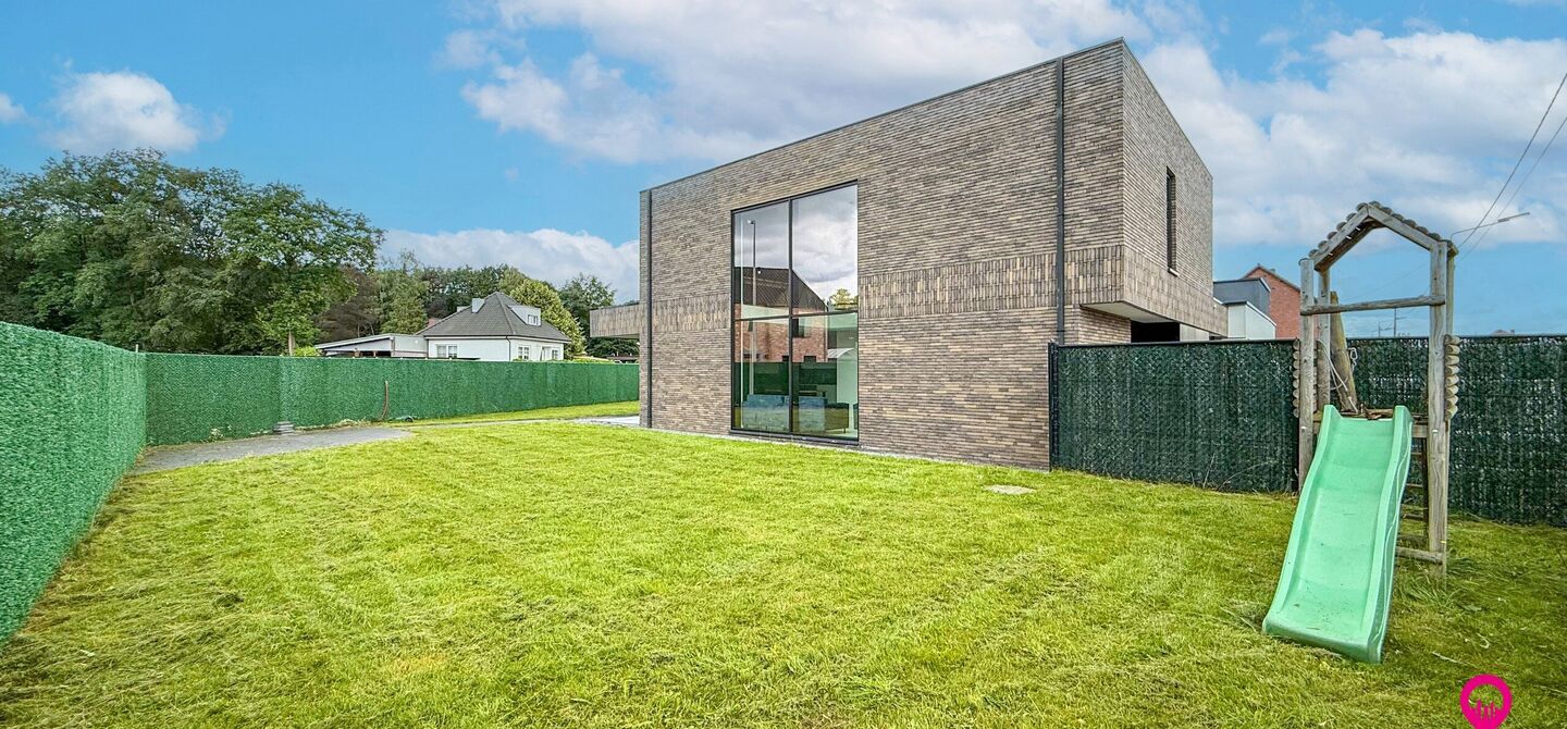 Huis te koop in Heusden-Zolder