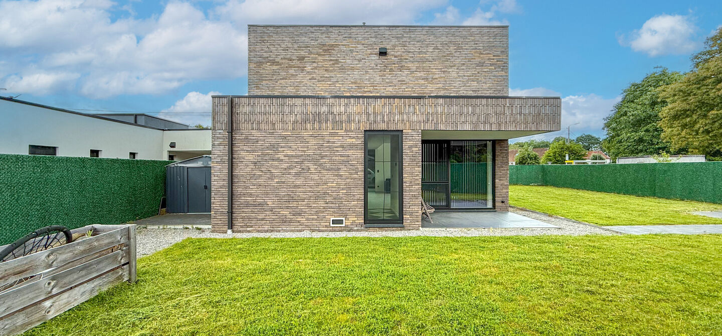 Huis te koop in Heusden-Zolder