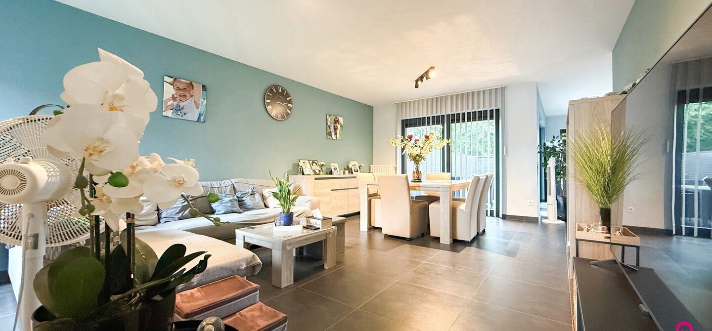 Huis te koop in Heusden-Zolder