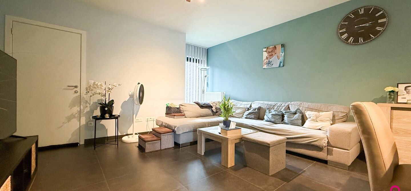 Huis te koop in Heusden-Zolder