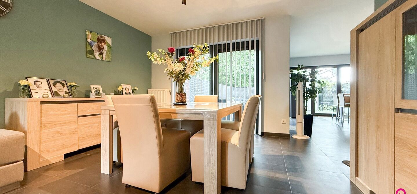 Huis te koop in Heusden-Zolder