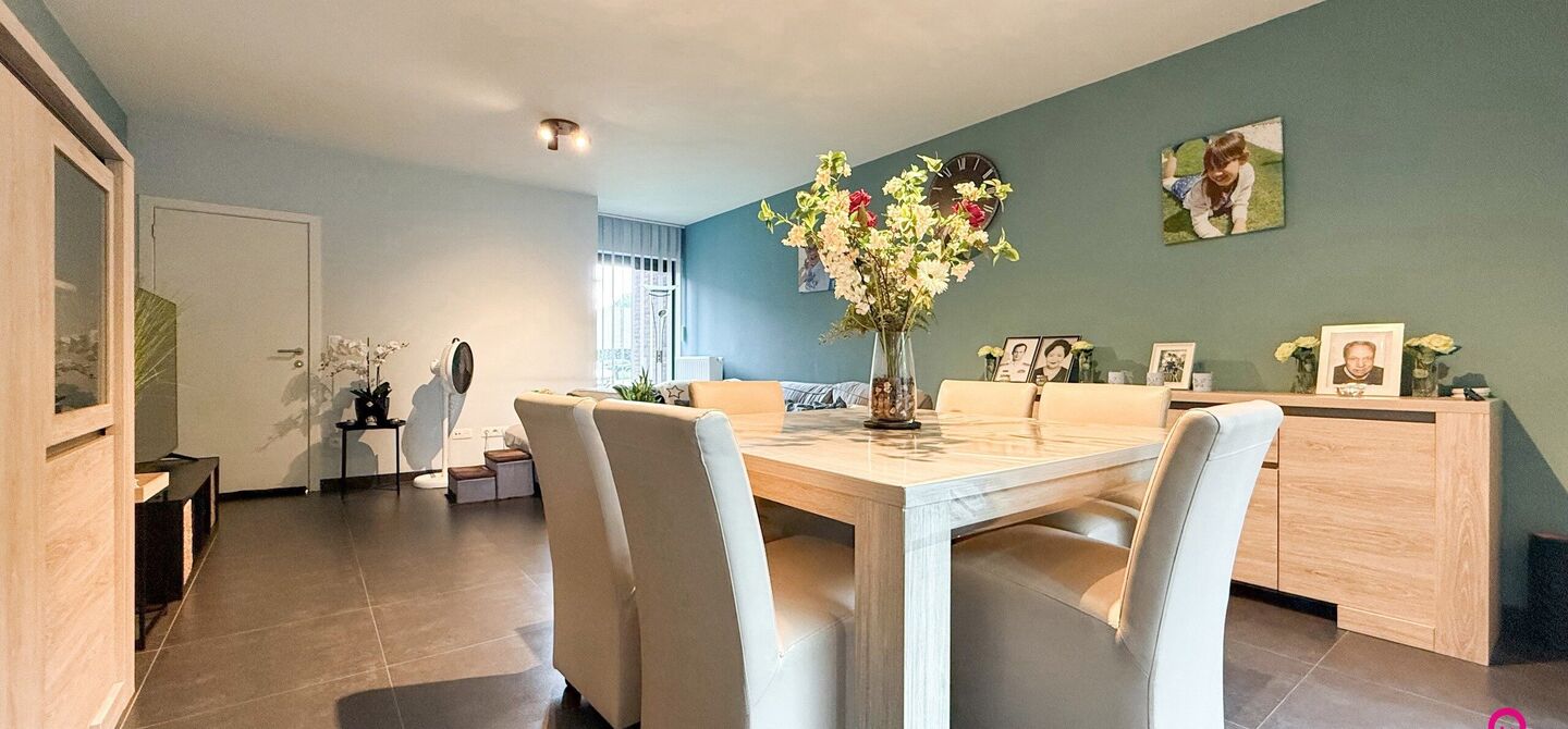 Huis te koop in Heusden-Zolder