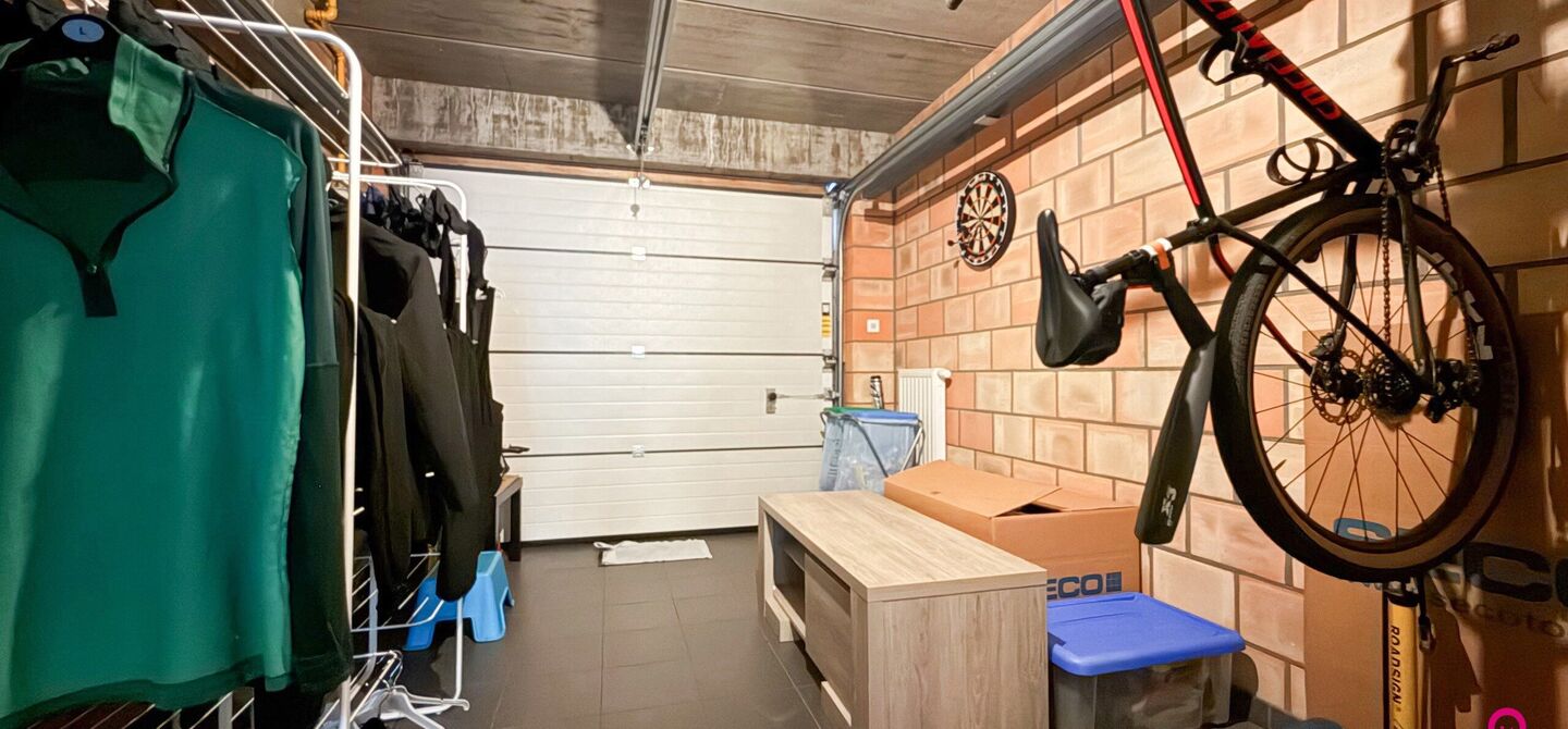 Huis te koop in Heusden-Zolder