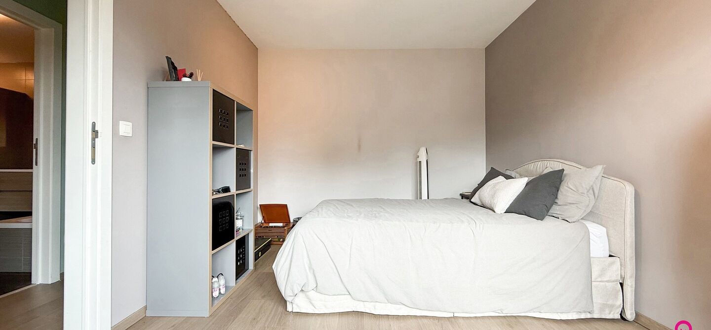 Huis te koop in Heusden-Zolder